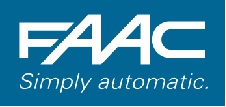 Logo von FAAC GmbH